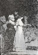 Francisco Goya El si pronuncian y la mano Alargan al primero que llega Sweden oil painting artist